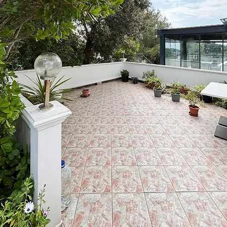 Διαμέρισμα Gorgeous In Rab With House Sea View *