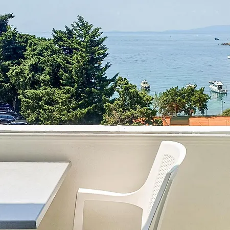 Gorgeous In Rab With House Sea View
