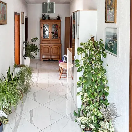 Διαμέρισμα Gorgeous In Rab With House Sea View Ραμπ